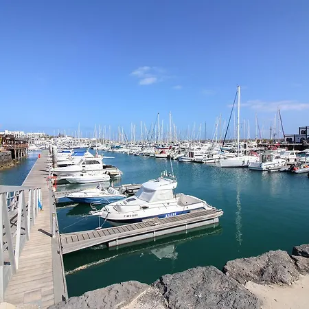 Cyca Vila Playa Blanca (Lanzarote)