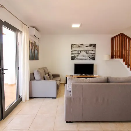 Vila Cyca Playa Blanca (Lanzarote)