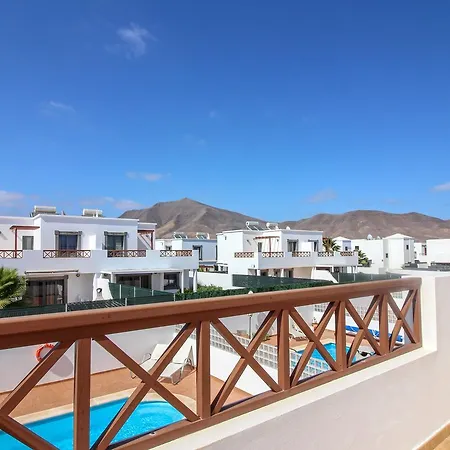 Cyca Vila Playa Blanca (Lanzarote)