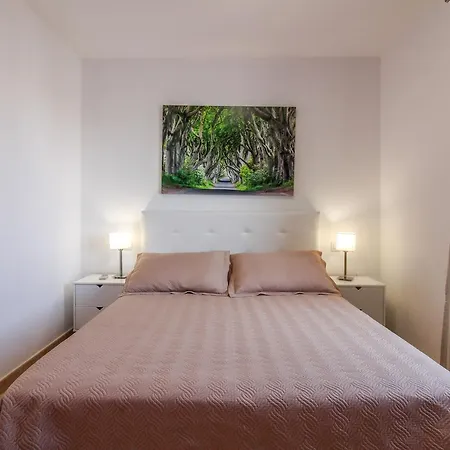 Vila Cyca Playa Blanca (Lanzarote)