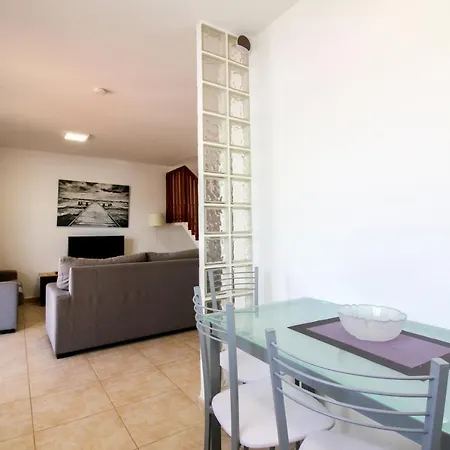 Vila Cyca Playa Blanca (Lanzarote)